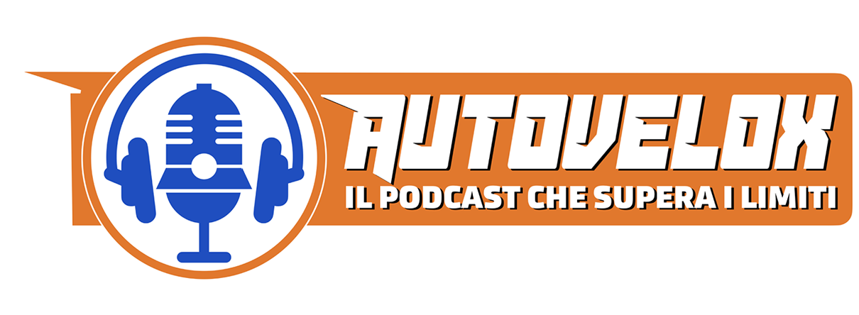Autovelox Podcast
