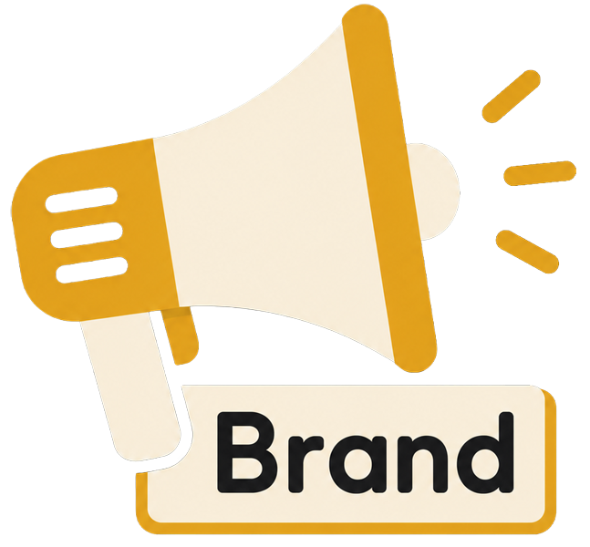 Branding & Web Visibility