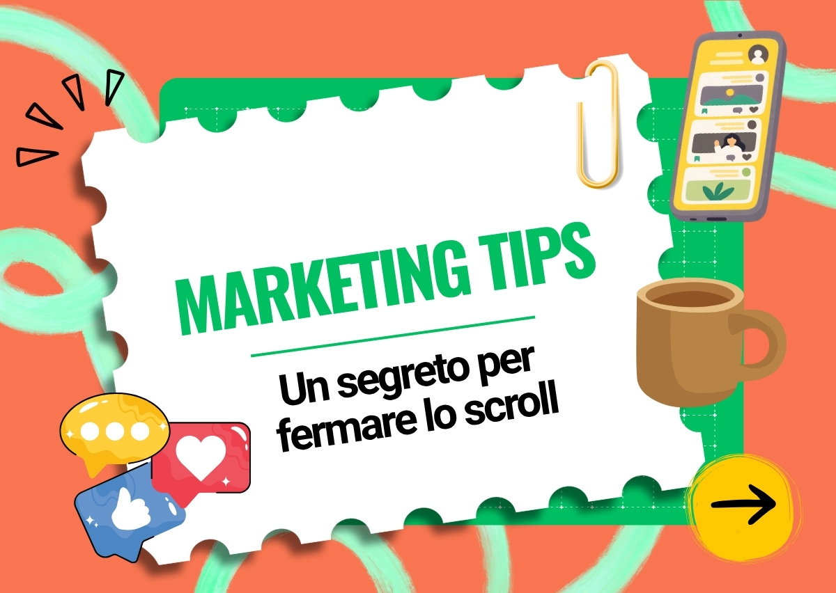 L'effetto "tazza" che aiuta il tuo business