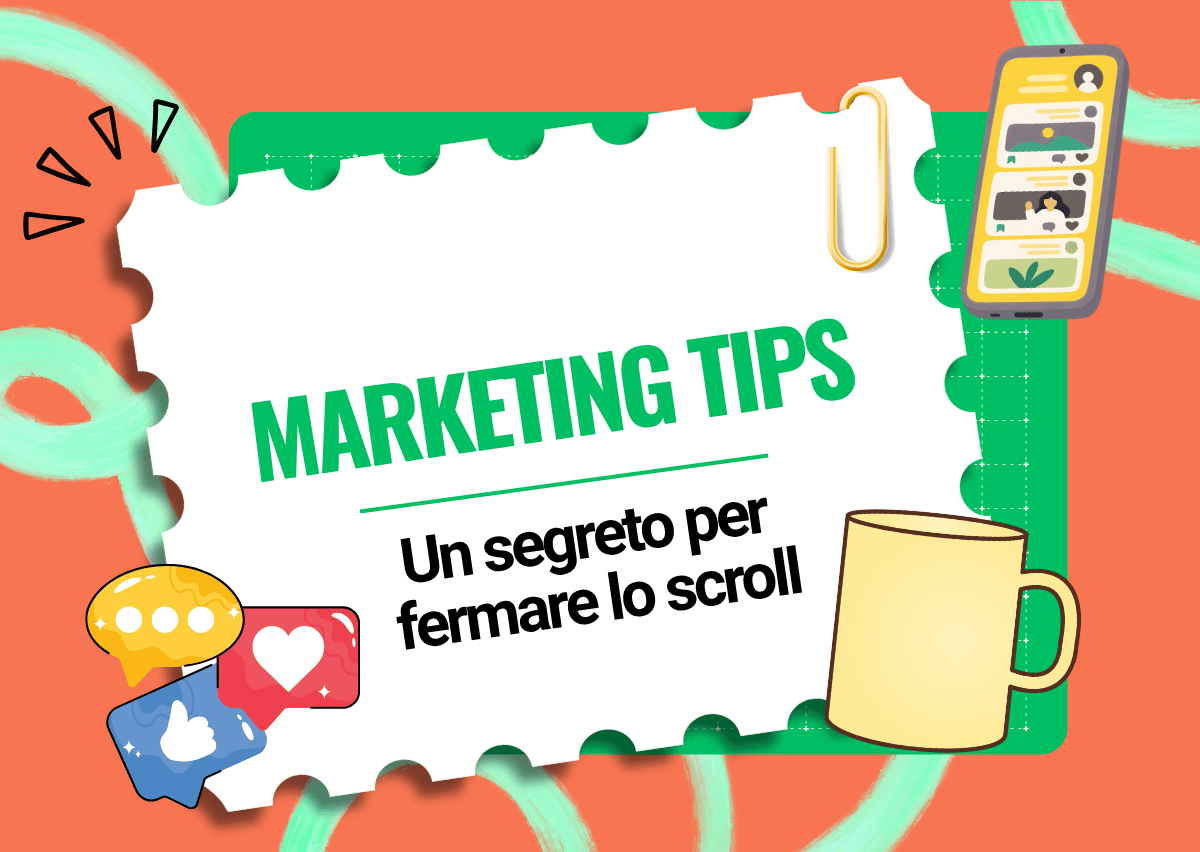 L'effetto "tazza" che aiuta il tuo business