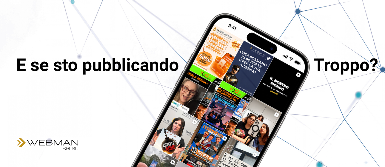Pubblicare contenuti ogni giorno è davvero utile?