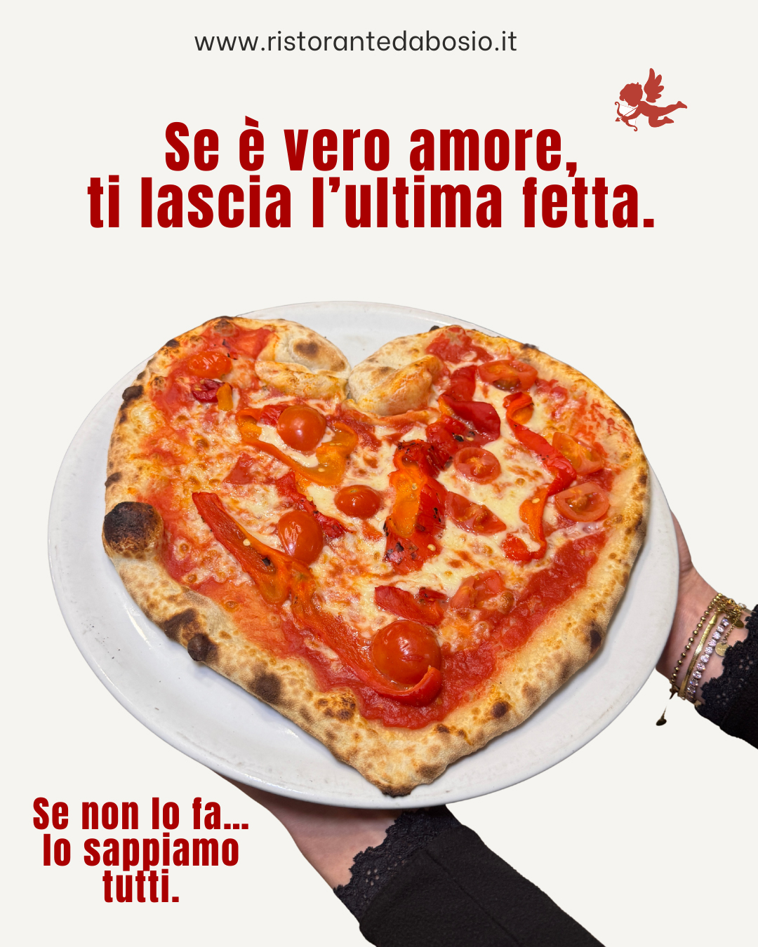 Ristorante Da Bosio