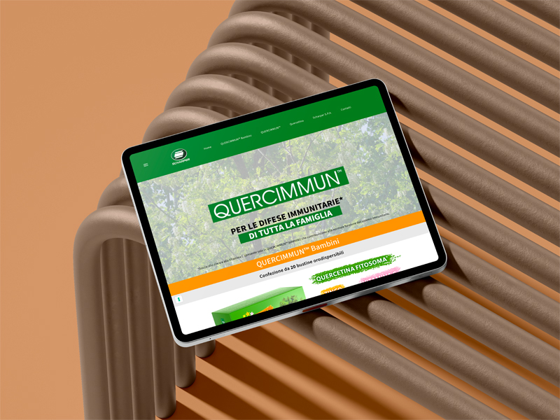 Quercimmun