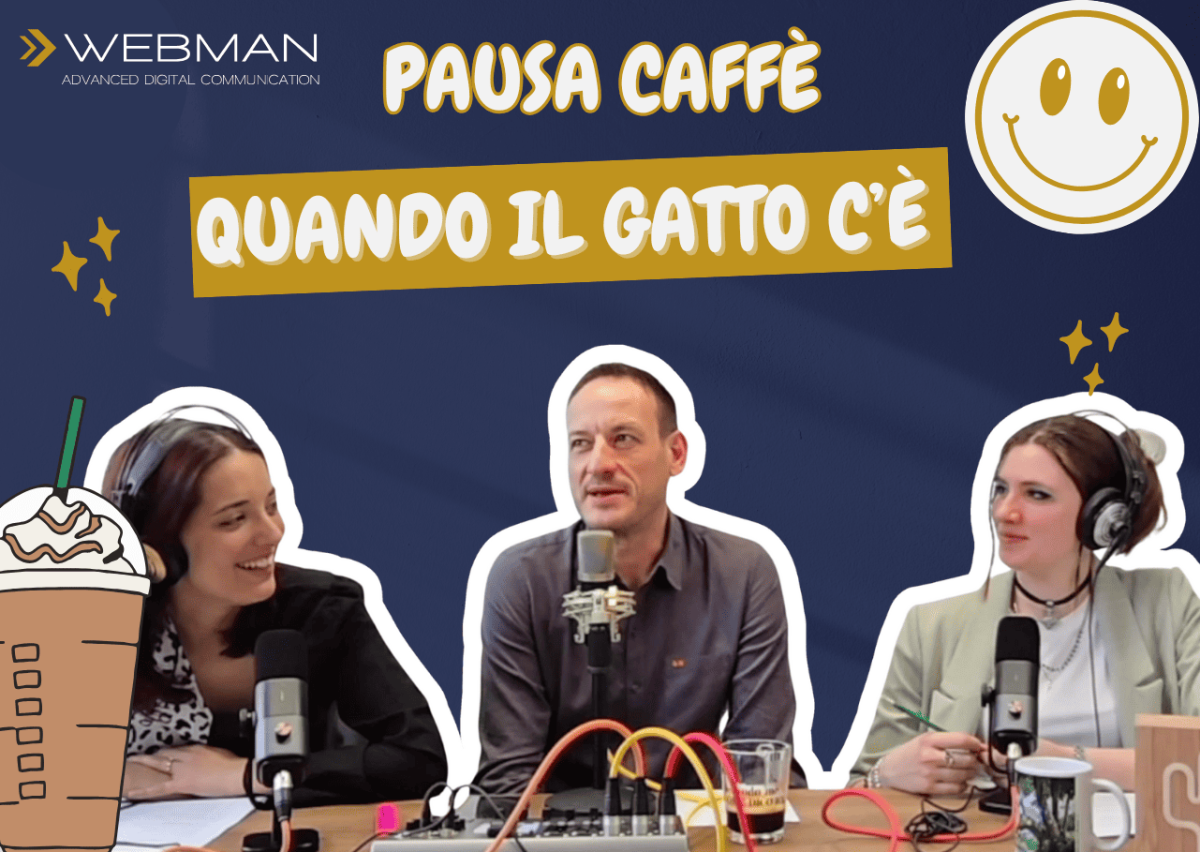 EP.2 PAUSA CAFFÈ CON MATTEO MATTIACCI 